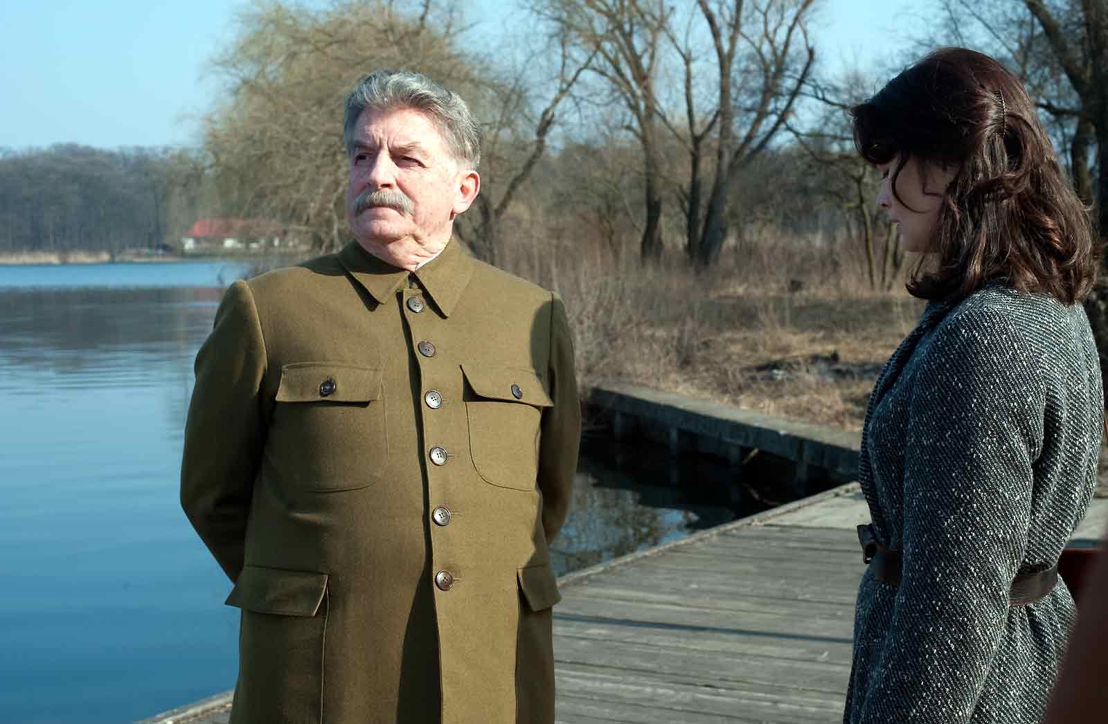 le film rencontre fatale