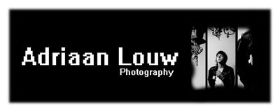 Adriaan Louw photography
