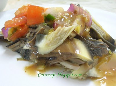 Makan Hati Berulam Jantung Blog Budak Malaysia