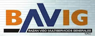 Familia Bazán Vigo Presenta: