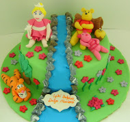 Winnie the Pooh 01