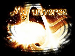My universe