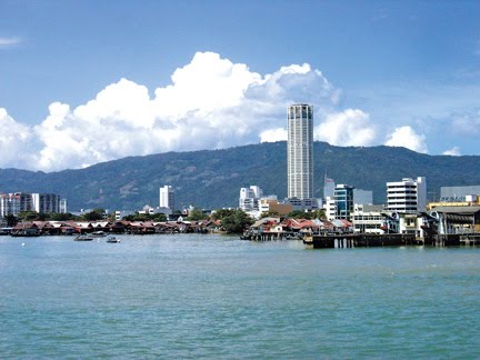 pulau pinang, attraction, batu ferringghi, vacation, malaysia,