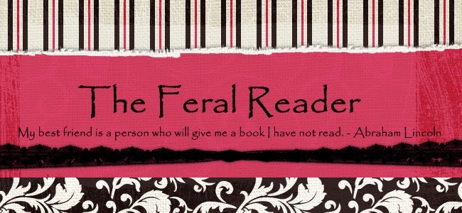 The Feral Reader
