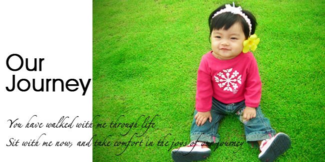 || : : Our Journey : : ||