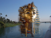 Facebook en Egipto