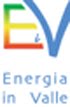 Energia in valle