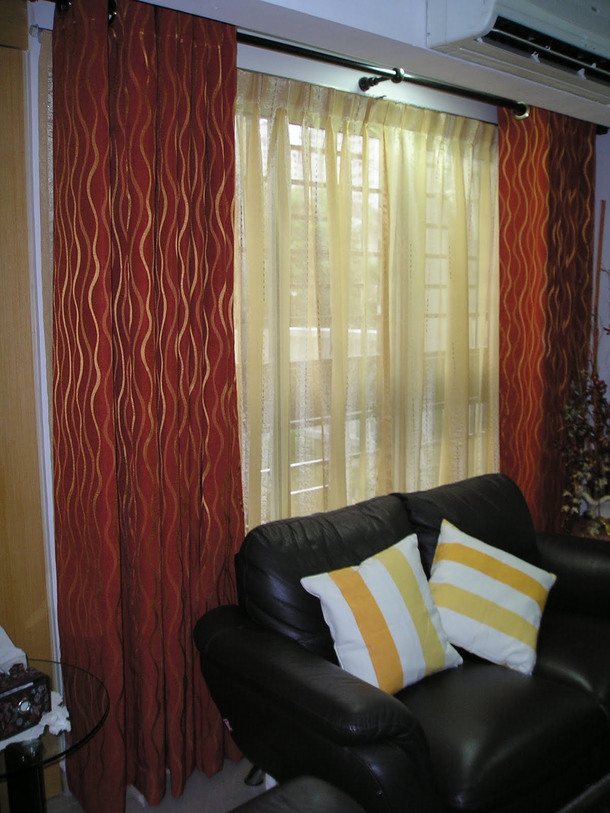 Curtain And Home Furnishings CURTAINS GALLERY