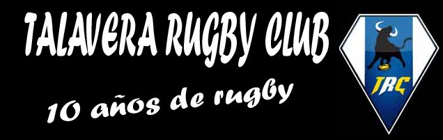 Talavera Rugby