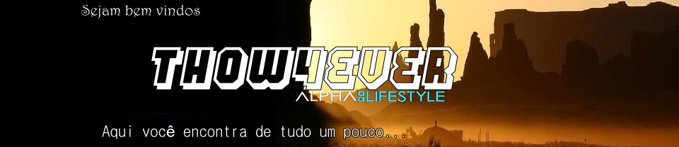 Thow4EveR - [DEVELOPMENT™]