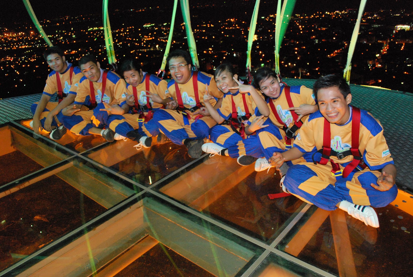 Xperience adventures