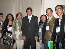 Ministro da Educação Fernando Haddad