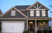 Our New Home