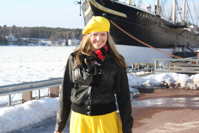 dejting åland väder