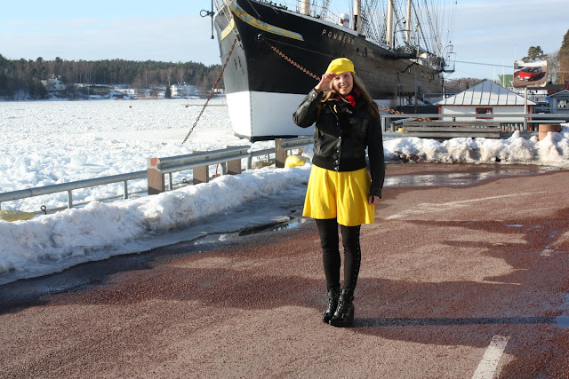 dejting på åland väder