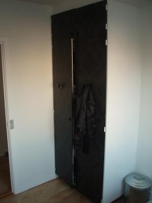 Home sweet home: januar 2010