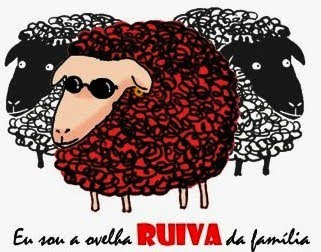 (Entrevistas) RedHead - The Return of the Soulless Ovelha+ruiva+da+fam%C3%ADlia