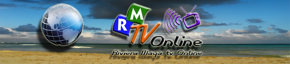 Riviera Maya tv