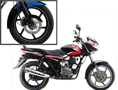 Bajaj Discover 150cc Bajaj Discover 150cc