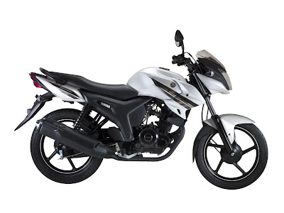 Yamaha SZ Yamaha SZ