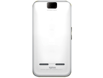 Spice S7000 Spice S7000