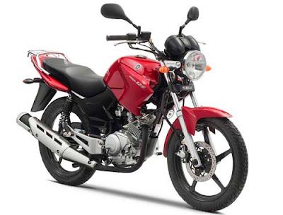 Yamaha YBR 125 Yamaha YBR 125