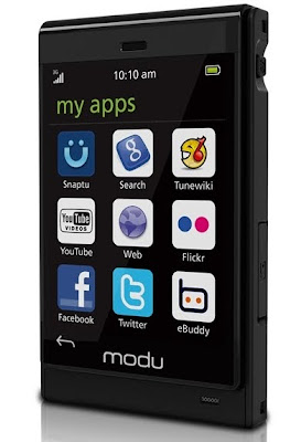 Micromax Modu T Micromax Modu T