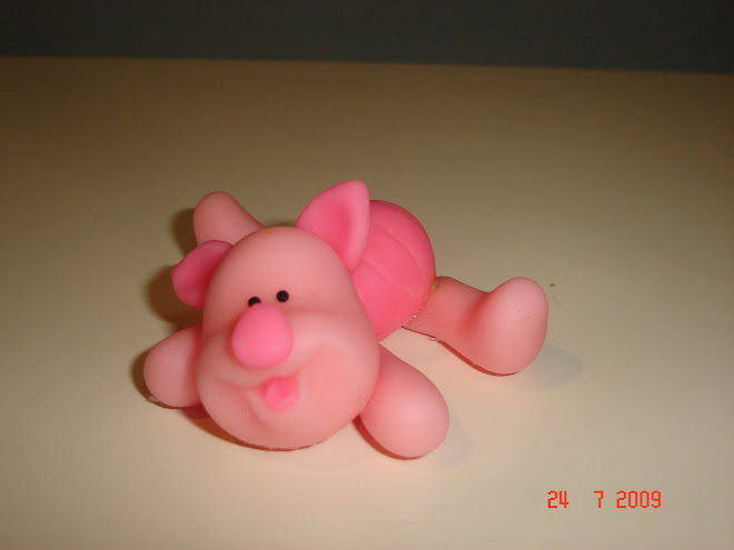 PIGLET