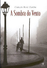 A Sombra do Vento