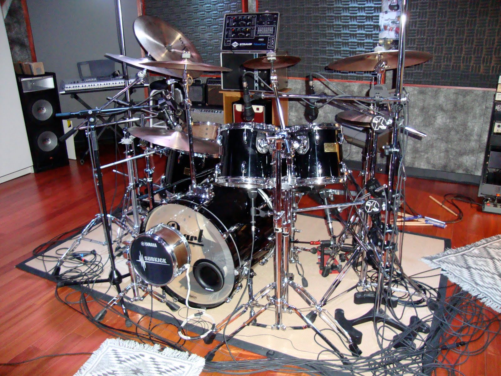 hardware for tom stand DRUMMERWORLD OFFICIAL DISCUSSION FORUM