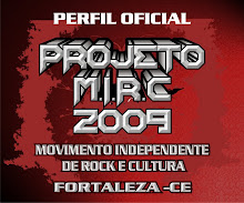 Projeto M.I.R.C.