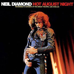 HOT AUGUST NIGHT