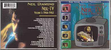 The Uncommon Neil Diamond Collection Part 1