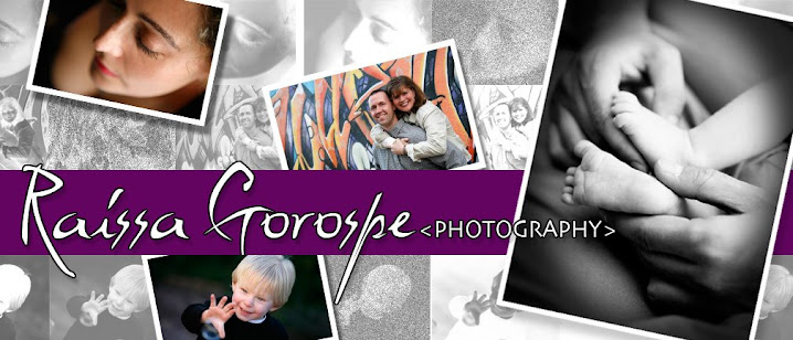 Raissa Gorospe Photography