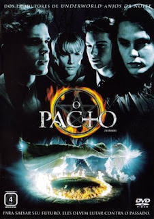 O Pacto