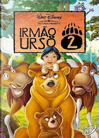 Baixar Filmes Download   Irmão Urso 2 (Dublado) Grátis