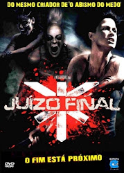 Capa do Filme Juízo Final (Dual Audio) Baixe imagem de Juízo Final (Dual Audio) sem Torrent
