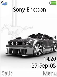 64 themes for Sony Ericsson 64 themes for Sony Ericsson