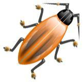 Firebug logo