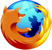 firefox logo