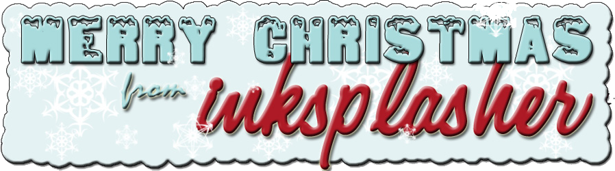 InkSplasher