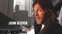 John Glover