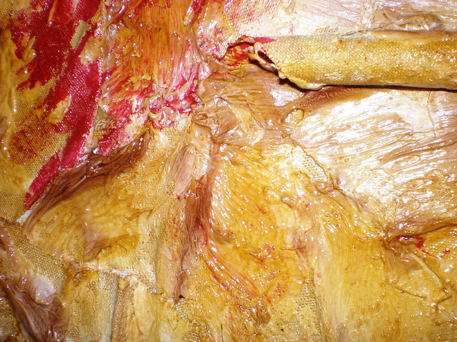 particolare forme in movimento 3