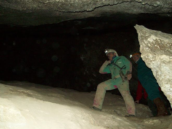 CORSO DI SPEOLOGIA