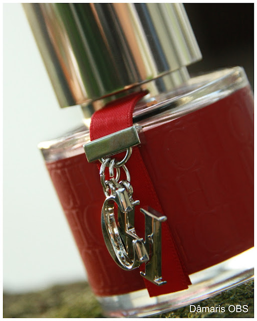 PERFUME FLORAL IMPORTADO PARA MULHERES