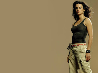 Free wallpapers without watermarks of Penelope Cruz at Fullwalls.blogspot.com