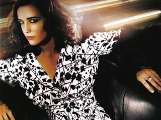 Free wallpapers without watermarks of Eva Green at Fullwalls.blogspot.com