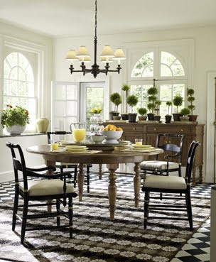 Martha Stewart Dining Room Colors Martha Stewart Dining Room Colors