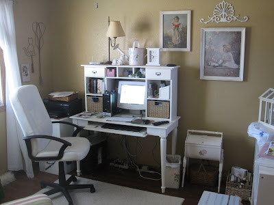 Cherished Treasures: Where Do I Blog? Party