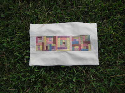 Korean Patchwork